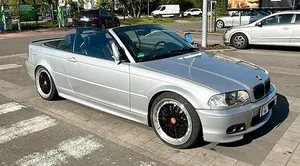 Używany BMW 330