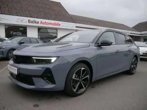 Usata Opel Astra