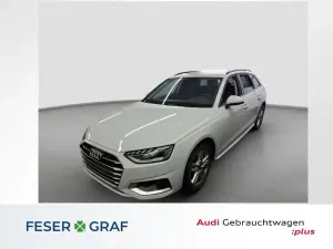 Gebraucht Audi A4