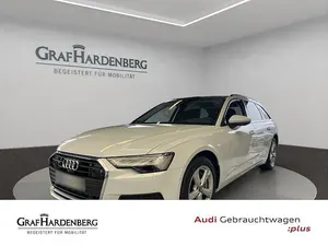 Usata Audi A6