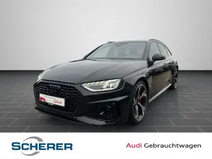Gebraucht Audi RS4