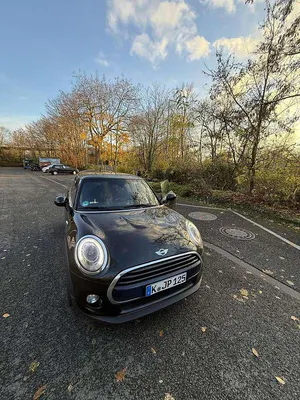 Używany Mini Cooper