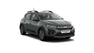 Używany Dacia Sandero