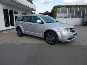 Occasion Dodge Journey