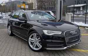 Gebraucht Audi A6 Allroad