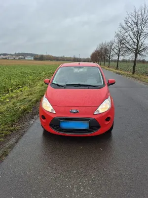 Occasion Ford Ka