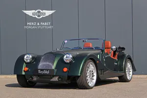 Gebraucht Morgan Plus