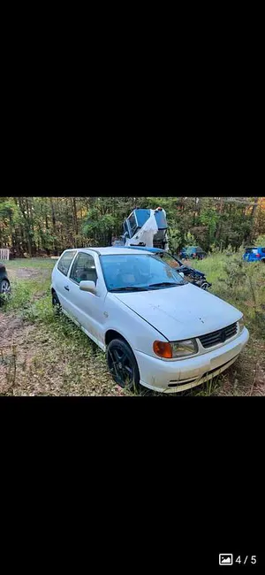 Usata VW Polo