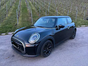 Occasion Mini ONE
