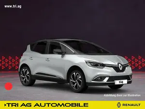 Gebraucht Renault Scenic E-Tech