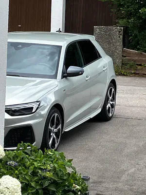 Second-hand Audi A1