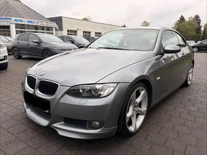 Gebraucht BMW 320