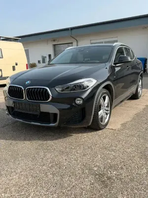 Usata BMW X2