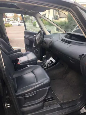 Occasion Renault Espace
