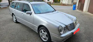 Gebraucht Mercedes E430