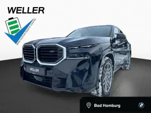 Gebraucht BMW XM
