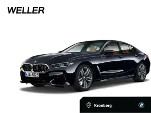 Używany BMW 840