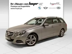 Gebraucht Mercedes E350
