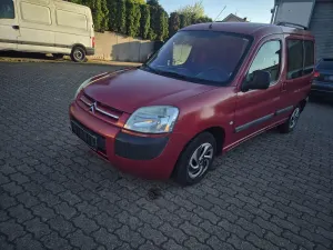 Gebraucht Citroën Berlingo