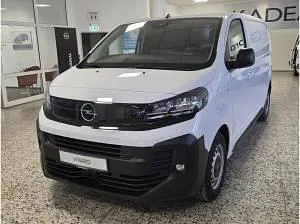 Occasion Opel Vivaro