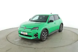 Brugt Renault 5 E-Tech