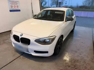 Brugt BMW 116