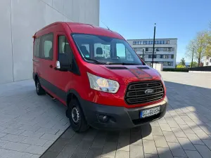 Occasion Ford Transit