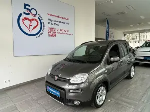 Usata Fiat Panda