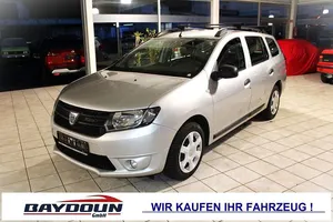 Używany Dacia Logan MCV