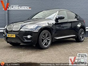 Occasion BMW X6
