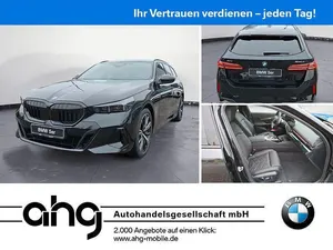 Brugt BMW 540