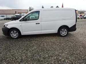 Brugt VW Caddy