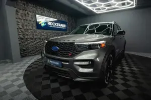 Gebraucht Ford Explorer