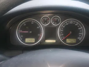 Gebraucht VW Passat