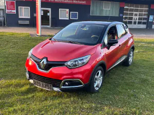 Gebraucht Renault Captur