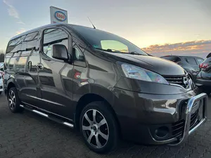 Gebraucht Nissan Evalia