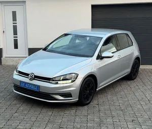 Używany VW Golf VII