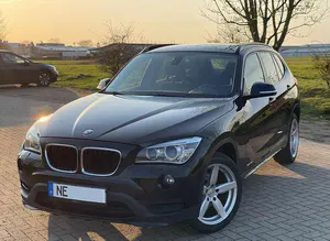 Brugt BMW X1