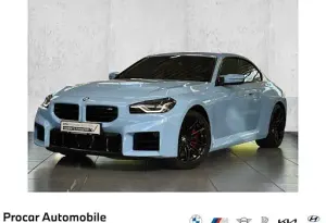 Brugt BMW M2