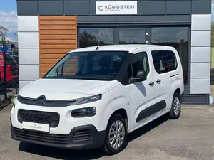 Gebraucht Citroën Berlingo