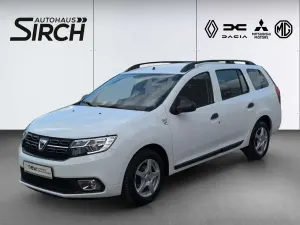 Occasion Dacia Logan