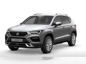 Używany Seat Ateca