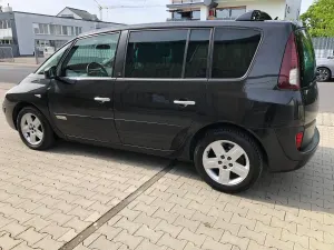 Używany Renault Espace