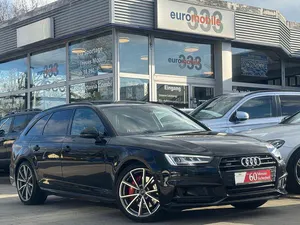 Gebraucht Audi S4