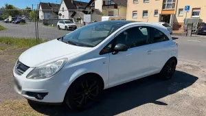 Occasion Opel Corsa