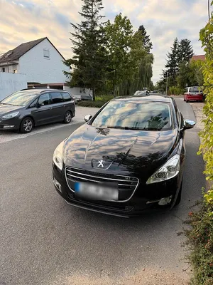 Gebraucht Peugeot 508