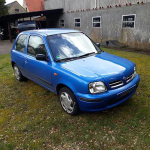 Gebraucht Nissan Micra