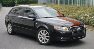 Occasion Audi A4
