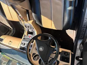 Gebraucht Mercedes SLK320