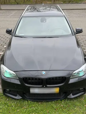 Occasion BMW 535